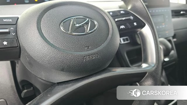 Hyundai Staria id 4202281 из Кореи 21