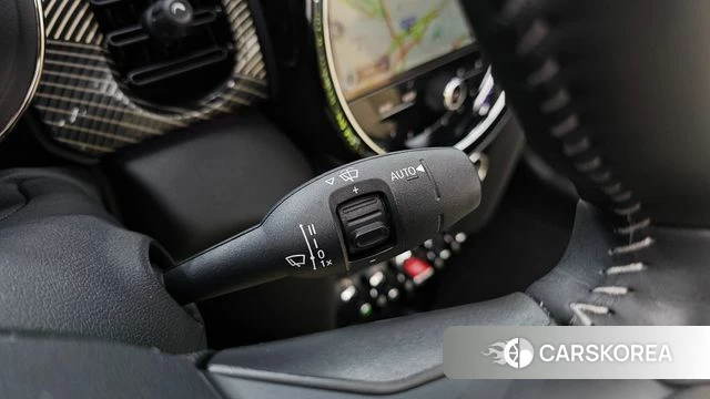 Mini Cooper S Convertible id 4548891 из Кореи 21