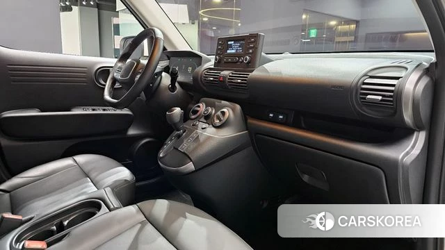 Hyundai Casper id 4414393 из Кореи 21