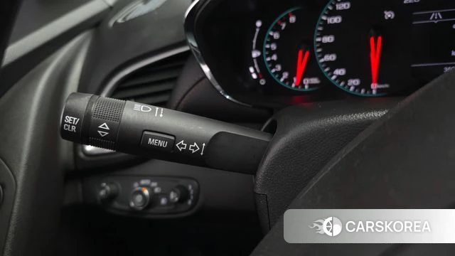 Chevrolet (GM Daewoo) The New Trax id 4615406 из Кореи 21