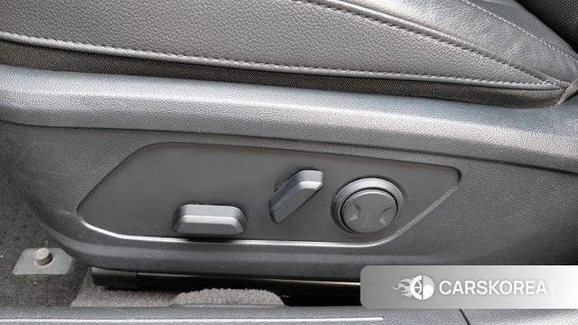 Kia K8 id 4741060 из Кореи 21