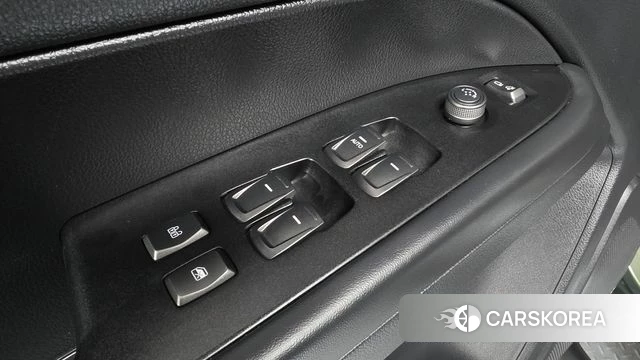Ssangyong The New Rexton Sports Cannes id 4706940 из Кореи 21