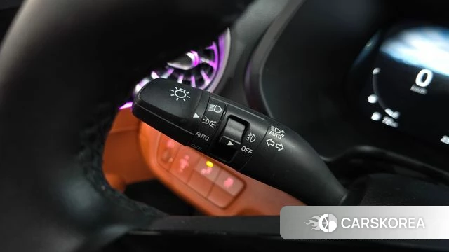 Kia The New K3 2nd generation id 4421698 из Кореи 21