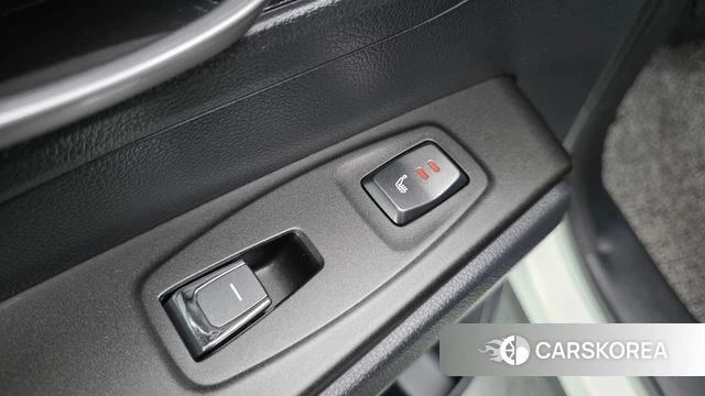 Ssangyong Beautiful Korando id 4604164 из Кореи 21