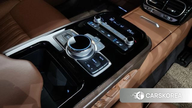 Genesis G90 id 4196254 из Кореи 21