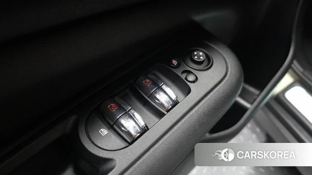 Mini Cooper Clubman id 4397252 из Кореи 21
