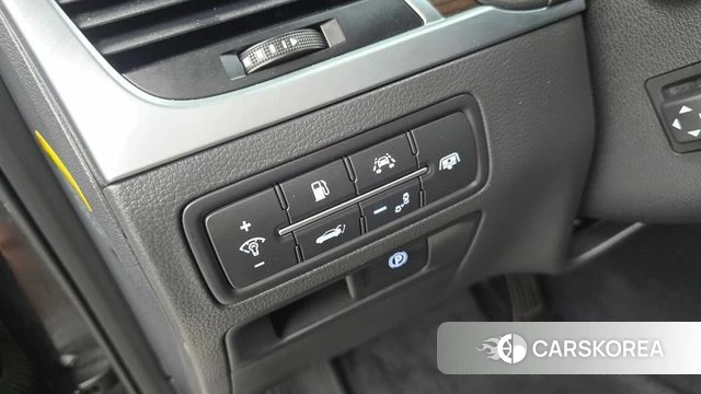 Genesis G80 id 4785740 из Кореи 21