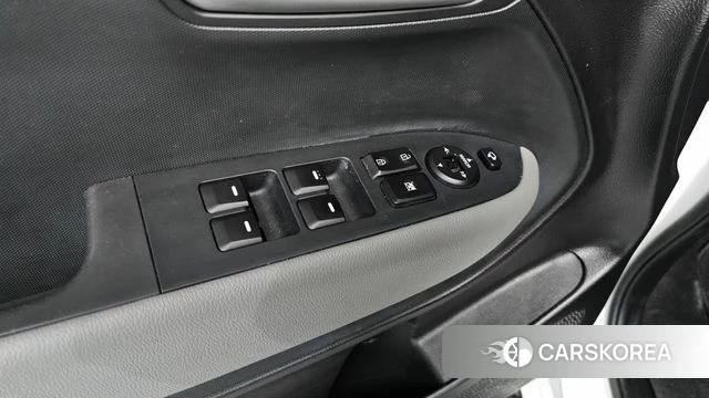 Kia The New Kia Ray id 4905457 из Кореи 21