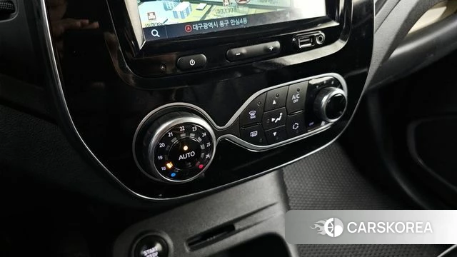 Renault Korea (Samsung) New QM3 id 4356932 из Кореи 21