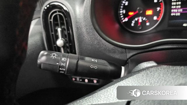 Kia Morning Urban (JA) id 4731431 из Кореи 21