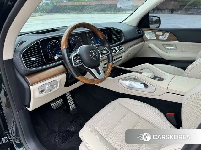 Mercedes-Benz GLS id 4272056 из Китая 21