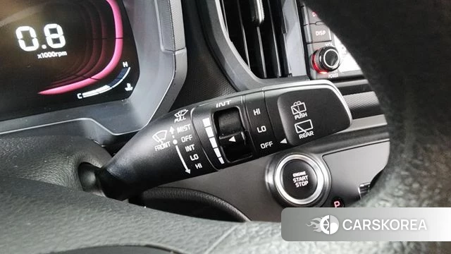 Kia The New Kia Ray id 4623972 из Кореи 21