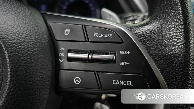 Hyundai Sonata (DN8) id 4667422 из Кореи 21