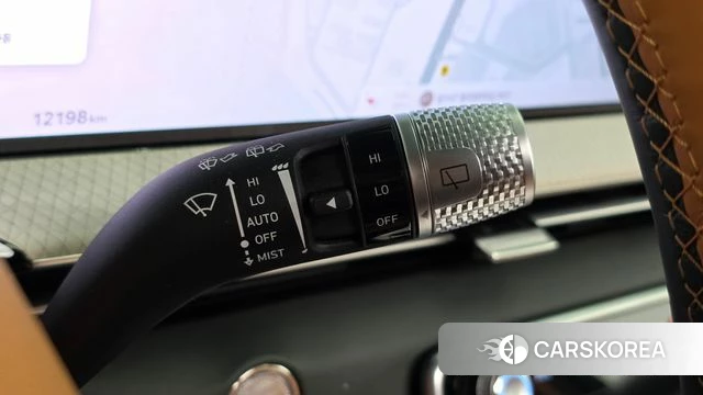 Genesis GV80 id 4301981 из Кореи 21