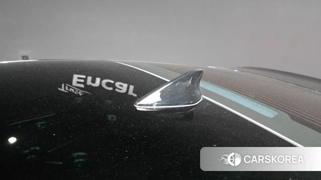 Kia K8 id 4231032 из Кореи 21