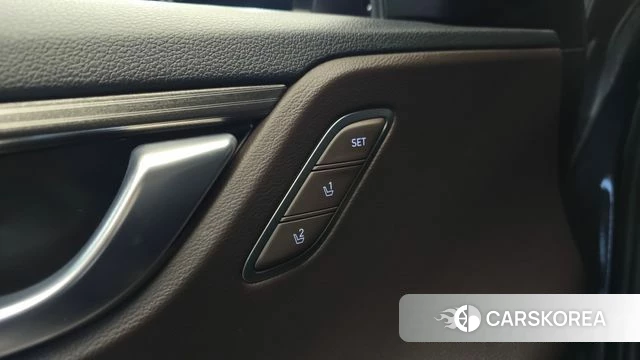 Hyundai Grandeur IG id 4944458 из Кореи 21