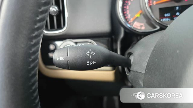 Mini Cooper Countryman id 4776291 из Кореи 21