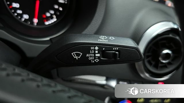 Audi New A3 id 4371307 из Кореи 21