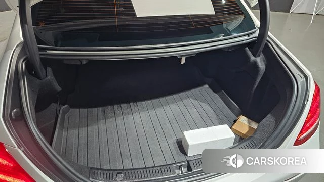 Mercedes-Benz E-Class W213 id 4496988 из Кореи 21