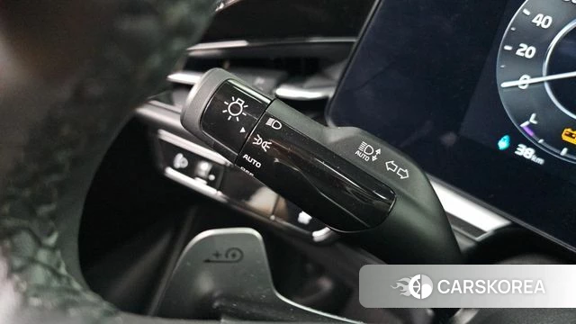 Kia Di All New Niro EV id 4608322 из Кореи 21