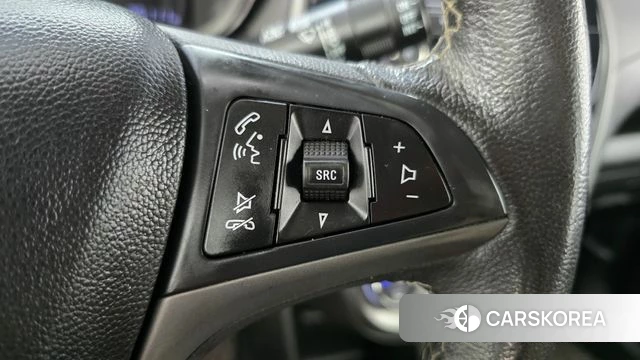 Chevrolet (GM Daewoo) The New Spark id 4882097 из Кореи 21