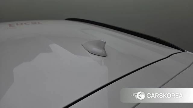 Kia Di Ol Nu Niro id 4735839 из Кореи 21