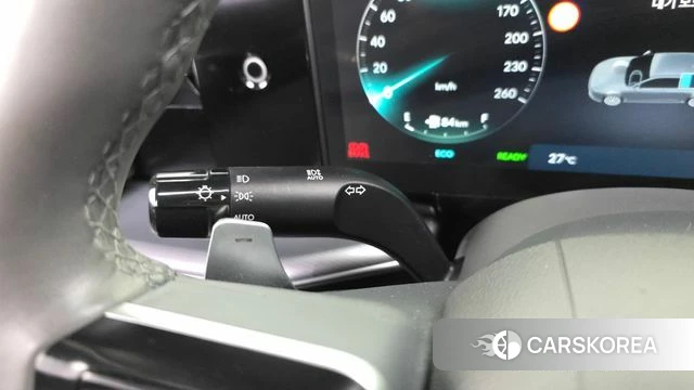 Hyundai Grandeur Hybrid (GN7) id 4603061 из Кореи 21