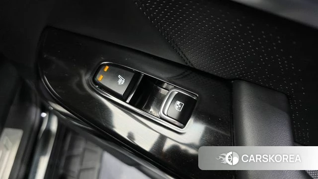 Kia Mohave Master id 4410046 из Кореи 21