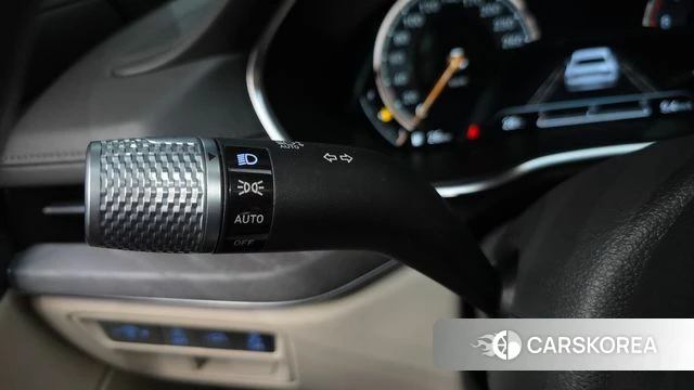 Genesis G80 (RG3) id 4464648 из Кореи 21