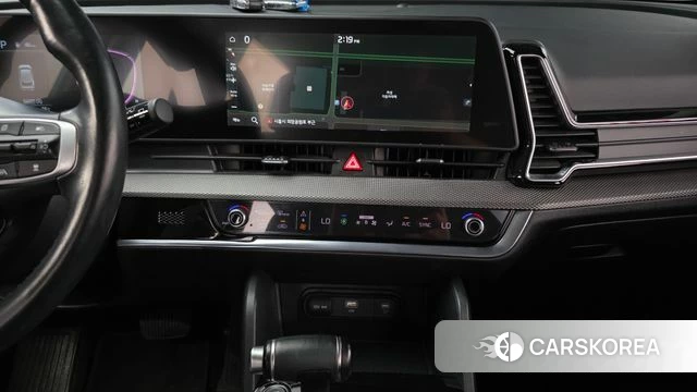 Kia Sportage 5th Generation id 4726562 из Кореи 21