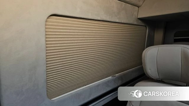 Mercedes-Benz Sprinter id 4410205 из Кореи 21