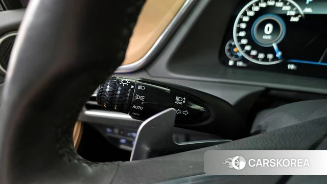 Hyundai Sonata (DN8) id 4225252 из Кореи 21