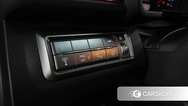 Ssangyong Berry New Tivoli id 4899939 из Кореи 21