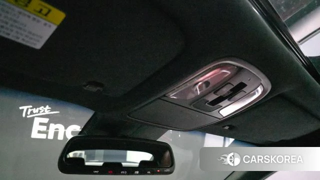 Kia Stinger id 4459565 из Кореи 21