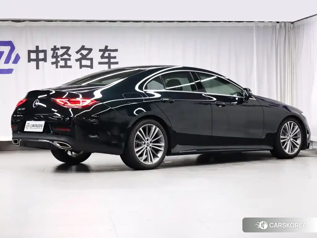Mercedes-Benz CLS id 4628250 из Китая 21