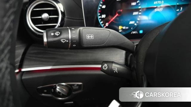 Mercedes-Benz E-Class W213 id 4670351 из Кореи 21