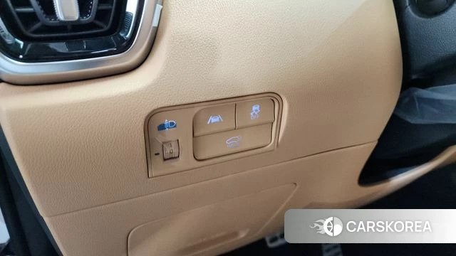 Kia Sorento 4th Generation id 4316655 из Кореи 21