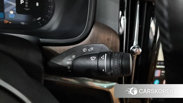 Volvo S90 id 4323712 из Кореи 21