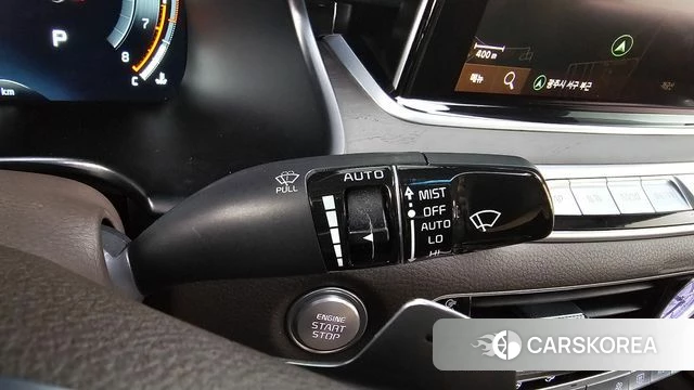 Kia More K9 id 4708507 из Кореи 21