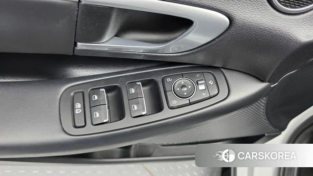 Hyundai Sonata (DN8) id 4667353 из Кореи 21