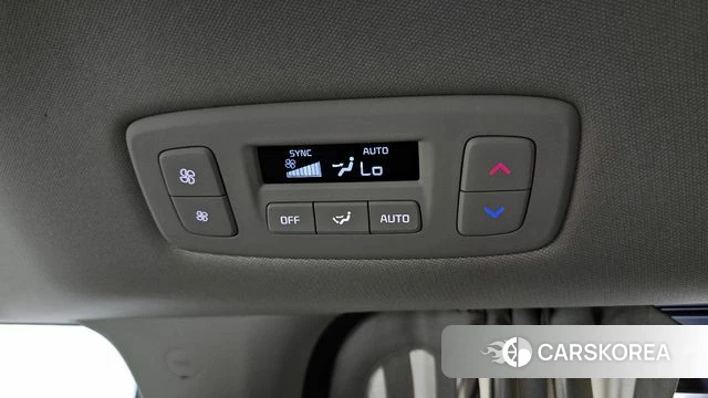 Kia Carnival 4th generation id 4282146 из Кореи 21