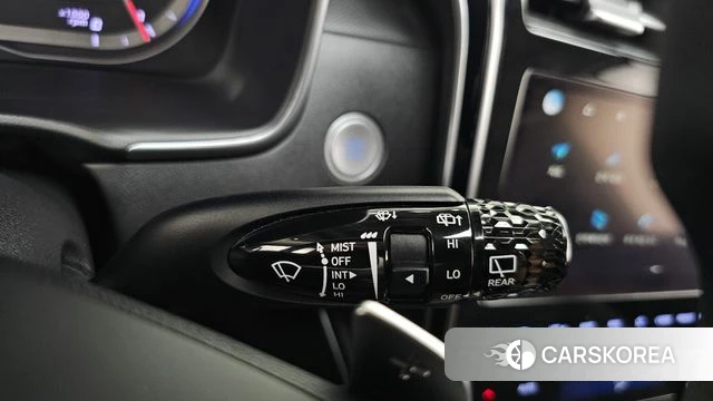 Hyundai Tucson (NX4) id 4609377 из Кореи 21