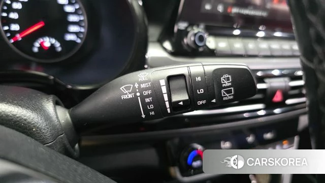 Kia Seltos id 4746572 из Кореи 21
