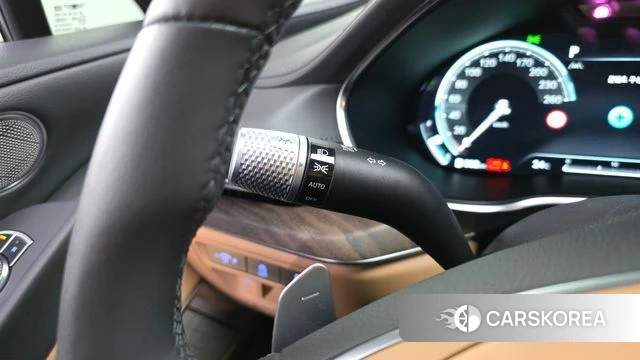 Genesis G80 (RG3) id 4835035 из Кореи 21
