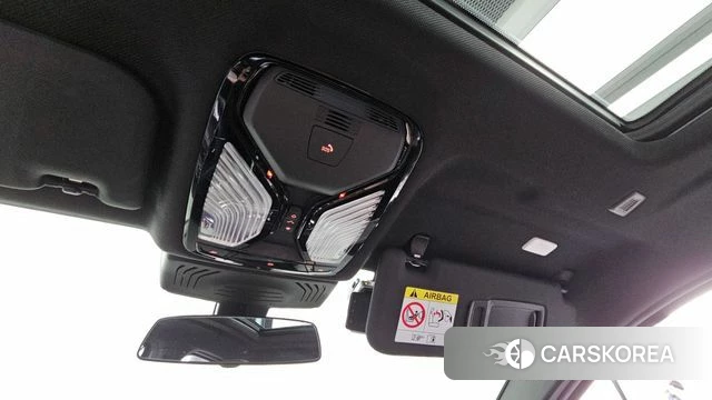 BMW X4 (G02) id 4534447 из Кореи 21