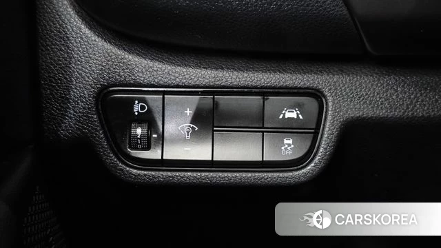 Kia Seltos id 4836569 из Кореи 21