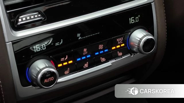 BMW 7 Series (G11) id 4722135 из Кореи 21