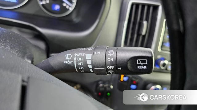 Hyundai The New Grand Starex id 4794774 из Кореи 21