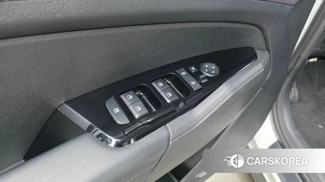 Kia Sportage 5th Generation Hybrid id 4792885 из Кореи 21
