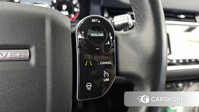 Land Rover Range Rover Evoque 2nd Generation id 4865075 из Кореи 21